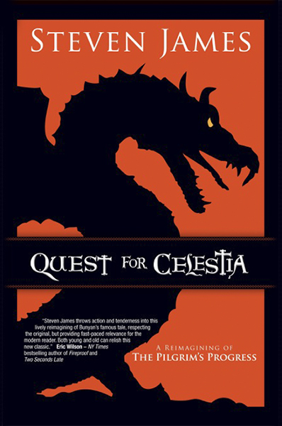 Quest For Celestia