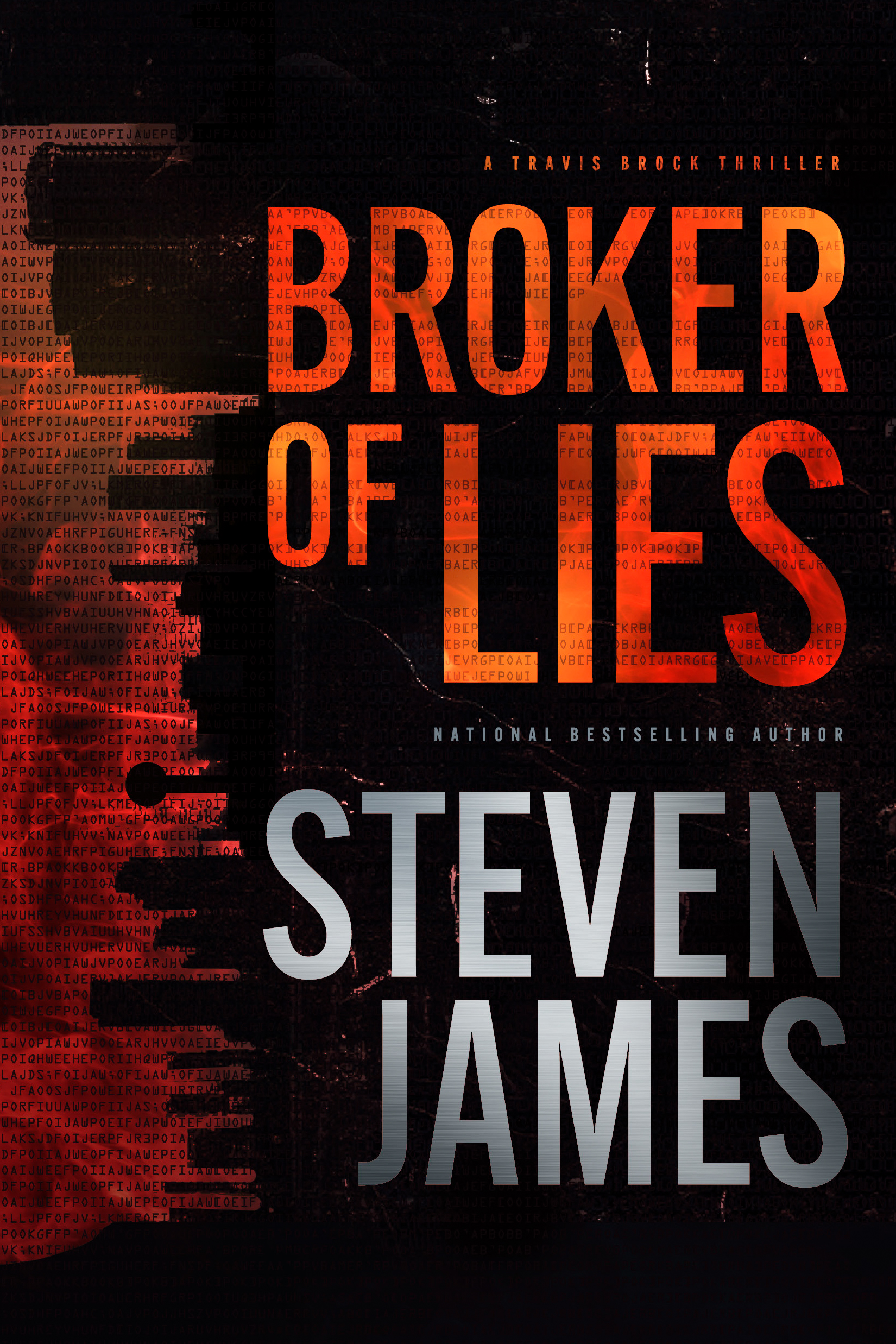  Every Crooked Path (The Bowers Files): 9780451467355: James,  Steven: Books